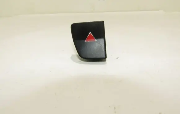 Peugeot 5008 Hazard light switch 96652441xt