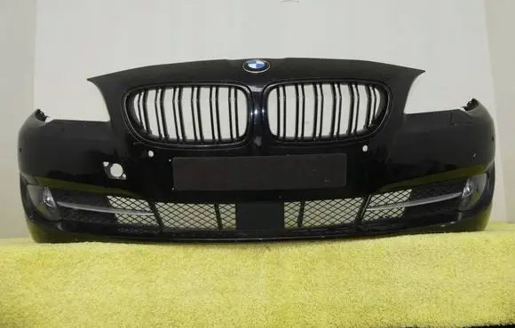 BMW 5 F10 F11 Front bumper 51117331706 7331706