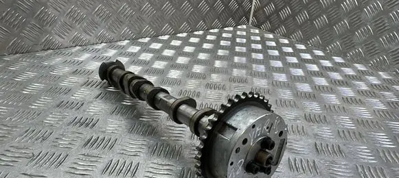 Toyota Yaris XP210 Camshaft 1210119 NF2N14