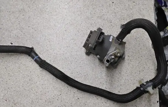 Lexus RX 450H Oil pump 3530048020