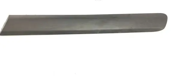 Fiat Doblo Sliding door trim (molding) 735388384