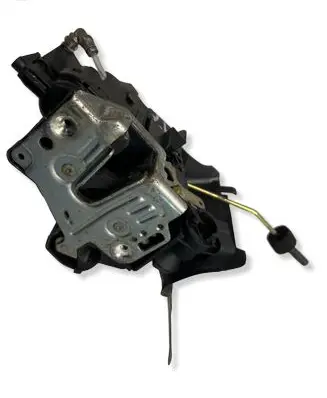 Mercedes-Benz SLK R170 Front door lock 1707200235