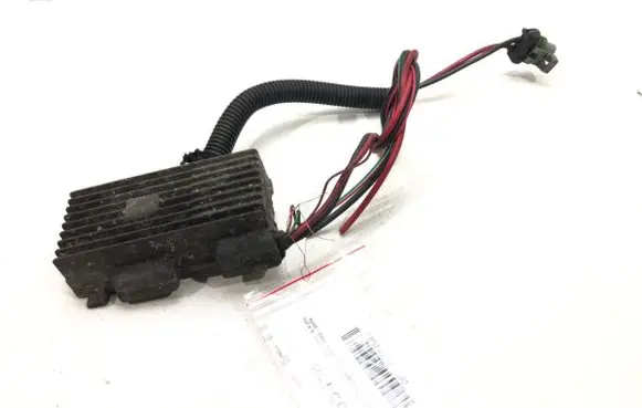 Fiat Stilo Fan control module 51706419