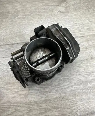 Ford Galaxy Throttle valve