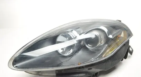 Fiat Croma Headlight/headlamp ZAMIENNIK