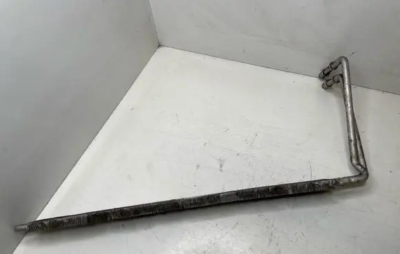 BMW X5 E53 Power steering radiator 1439109 6834008