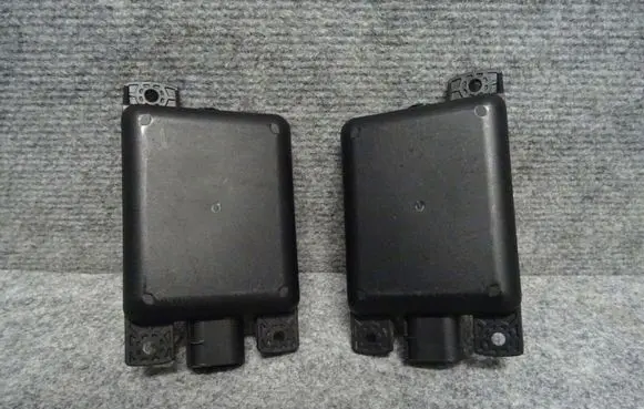 Volkswagen Golf VII Other control units/modules 5Q0907685 5Q0907686