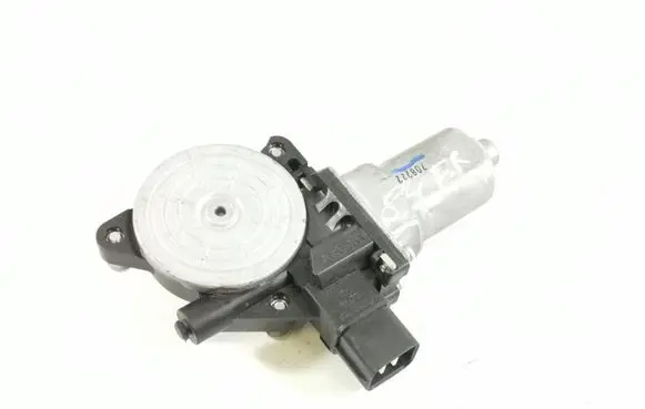 Honda Civic Front door window regulator motor 72210-SMR-E01
