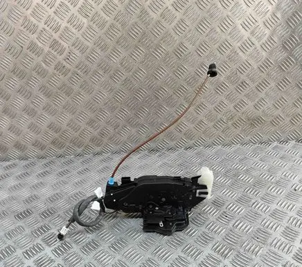 Mercedes-Benz C W206 Coupe door lock (next to the handle) A0997206102