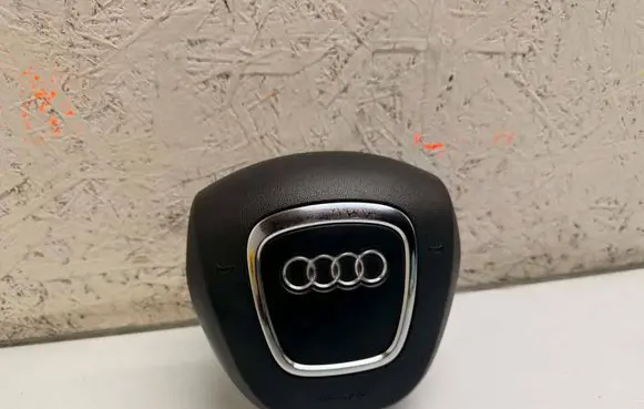 Audi A4 S4 B8 8K Steering wheel airbag 8K0880201AG