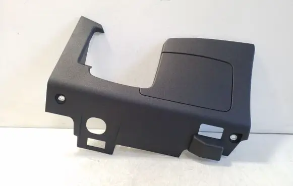 Audi A1 Dashboard lower bottom trim panel 82C863075A 82C858365