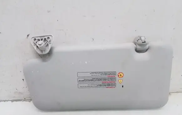 Nissan Note (E11) Sun visor