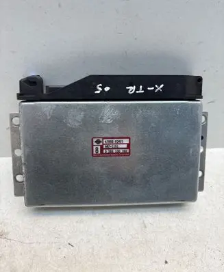 Nissan X-Trail T30 ABS control unit/module 47850EQ421 0265109760 4871151