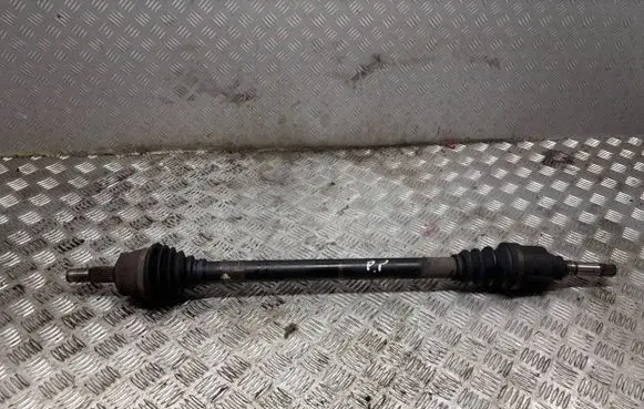 Peugeot Bipper Front driveshaft 51783852