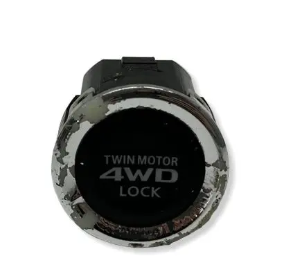 Mitsubishi Outlander Differential lock switch 8602A079