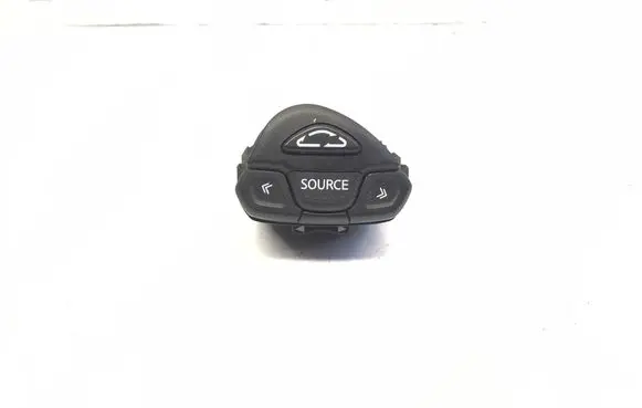 Nissan X-Trail T30 Head unit multimedia control 25552EQ300 8FN15 2755RA