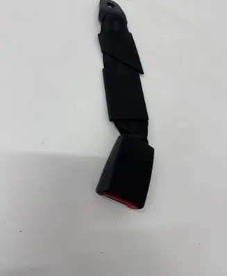 Citroen C3 Rear seatbelt buckle 33015511 912806 96395359XX