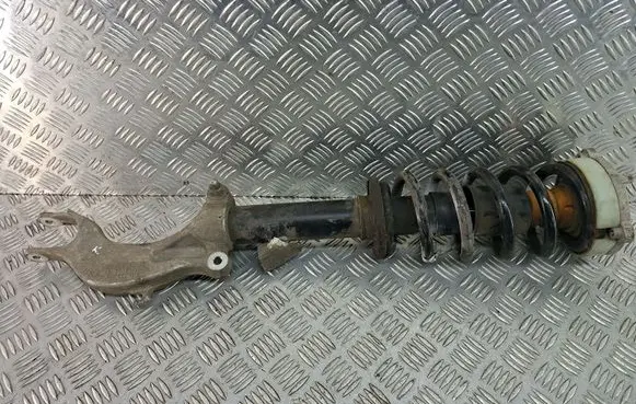 Audi Q5 SQ5 Front shock absorber/damper 80A413031AL