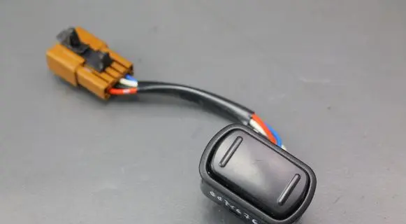 Nissan Murano Z51 Other switches/knobs/shifts
