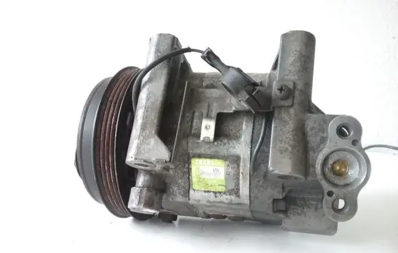 Subaru Legacy Air conditioning (A/C) compressor (pump) 868061421 5062213001