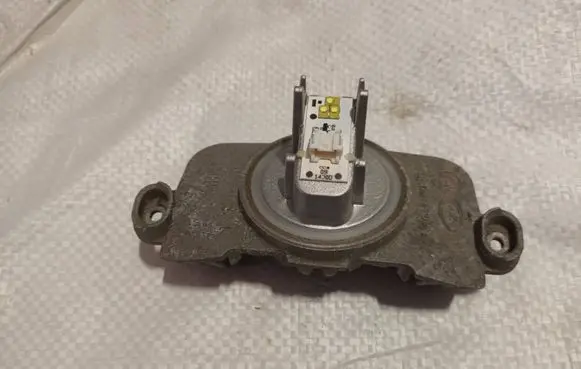 BMW 3 GT F34 Headlight ballast module Xenon 7213114000