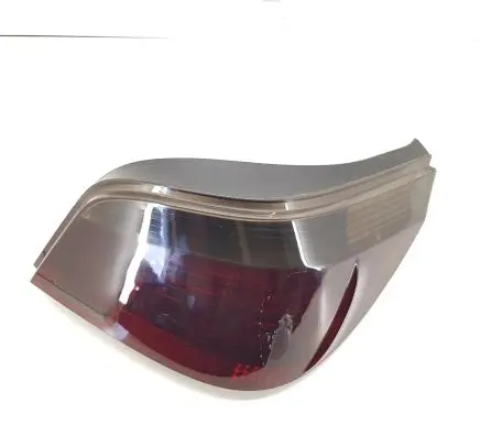 BMW 5 E60 E61 Rear/tail lights 15823803 6923306