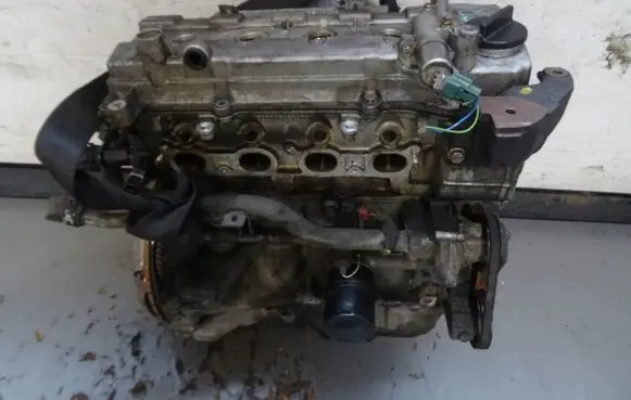 Nissan Micra Engine CR1010