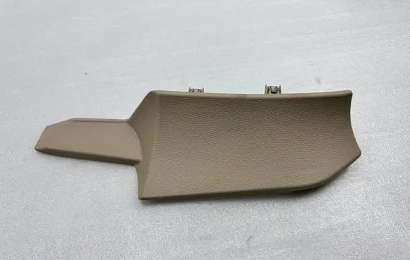 Audi Q7 4M Centre console side trim front 4M1863279