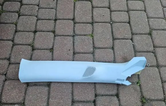 Opel Mokka B Glove box central console 9834892180-1