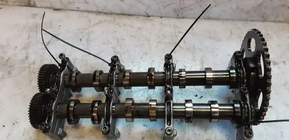 Audi A6 C7 Camshaft 451G 059109116A