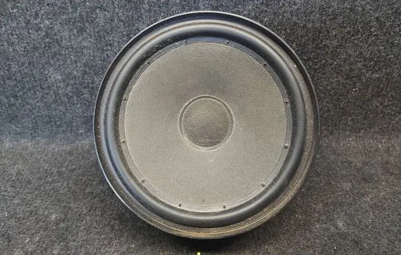 Seat Altea Front door speaker 1P0035411