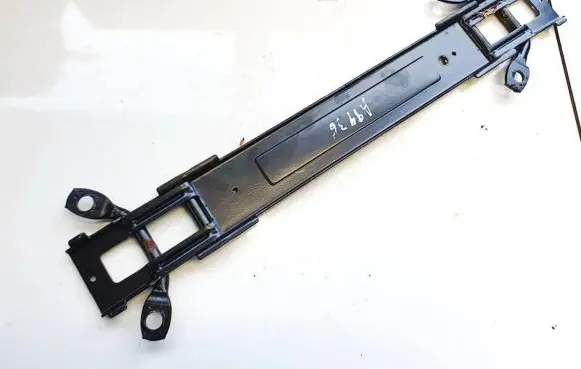 Volkswagen Sharan Other exterior part 7m0883865e 95vwa60455af