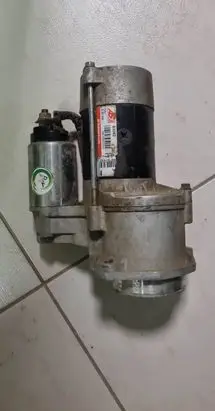 Hyundai Santa Fe Starter motor 5901259422283 S3062