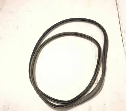 Subaru Forester SJ Loading door rubber seal (on body) 