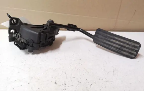 Jaguar S-Type Accelerator throttle pedal 2R839F836A 6PV00873700