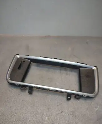 KIA Optima Radio/GPS head unit trim 84740D4920SG7