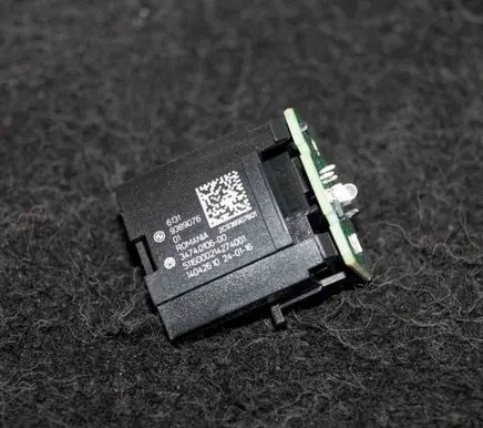 BMW X3 F25 Other devices 9389076