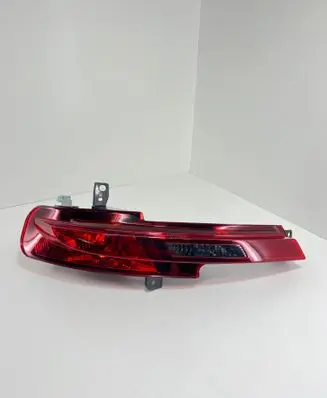Peugeot 508 II Rear bumper light 9813836480