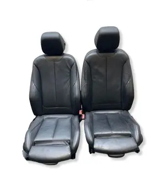 BMW 3 F30 F35 F31 Front driver seat 