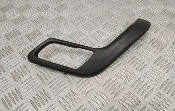Mercedes-Benz Sprinter W906 Front door trim bar A9067270287