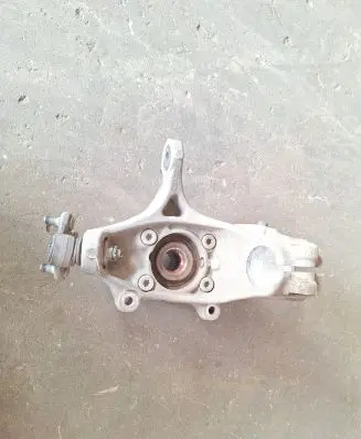 Hyundai i30 Front wheel hub