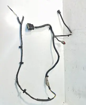 Ford Mondeo MK V Parking sensor (PDC) wiring loom FG9T15K867