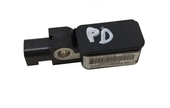 Ford Mondeo Mk III Airbag deployment crash/impact sensor 1S7T14B342AF