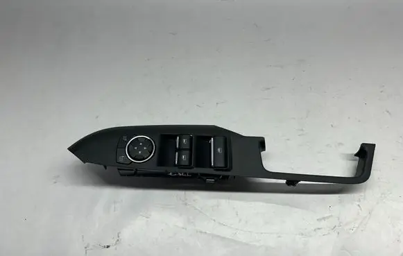 Ford Mustang VI Electric window control switch FR3B14A564BP