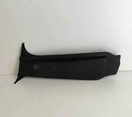 Tesla Model Y (B) pillar trim (top) 151625500E 162563900B