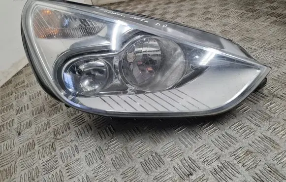 Ford Galaxy Headlight/headlamp 20B503B