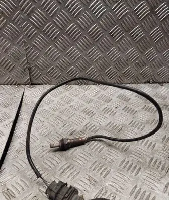 Lambda probe sensor