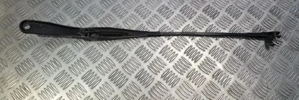 Opel Astra H Front wiper blade arm 13111221
