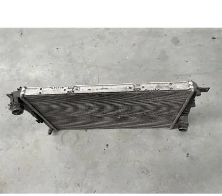 BMW 3 F30 F35 F31 Coolant radiator 7600523