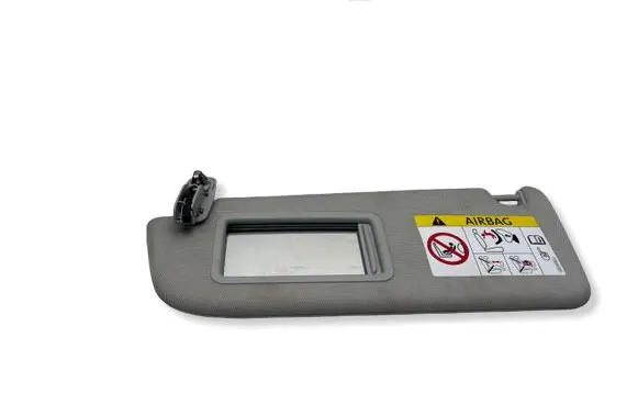 Audi A6 S6 C7 4G Sun visor 4G0857551